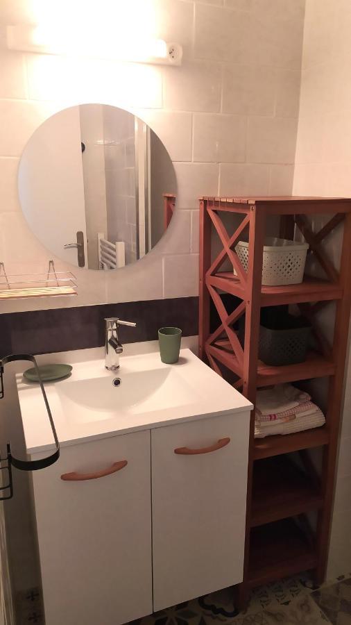 Les Becs - Appartement Bord De Mer, 1 Chambre Saint-Hilaire-de-Riez Eksteriør billede